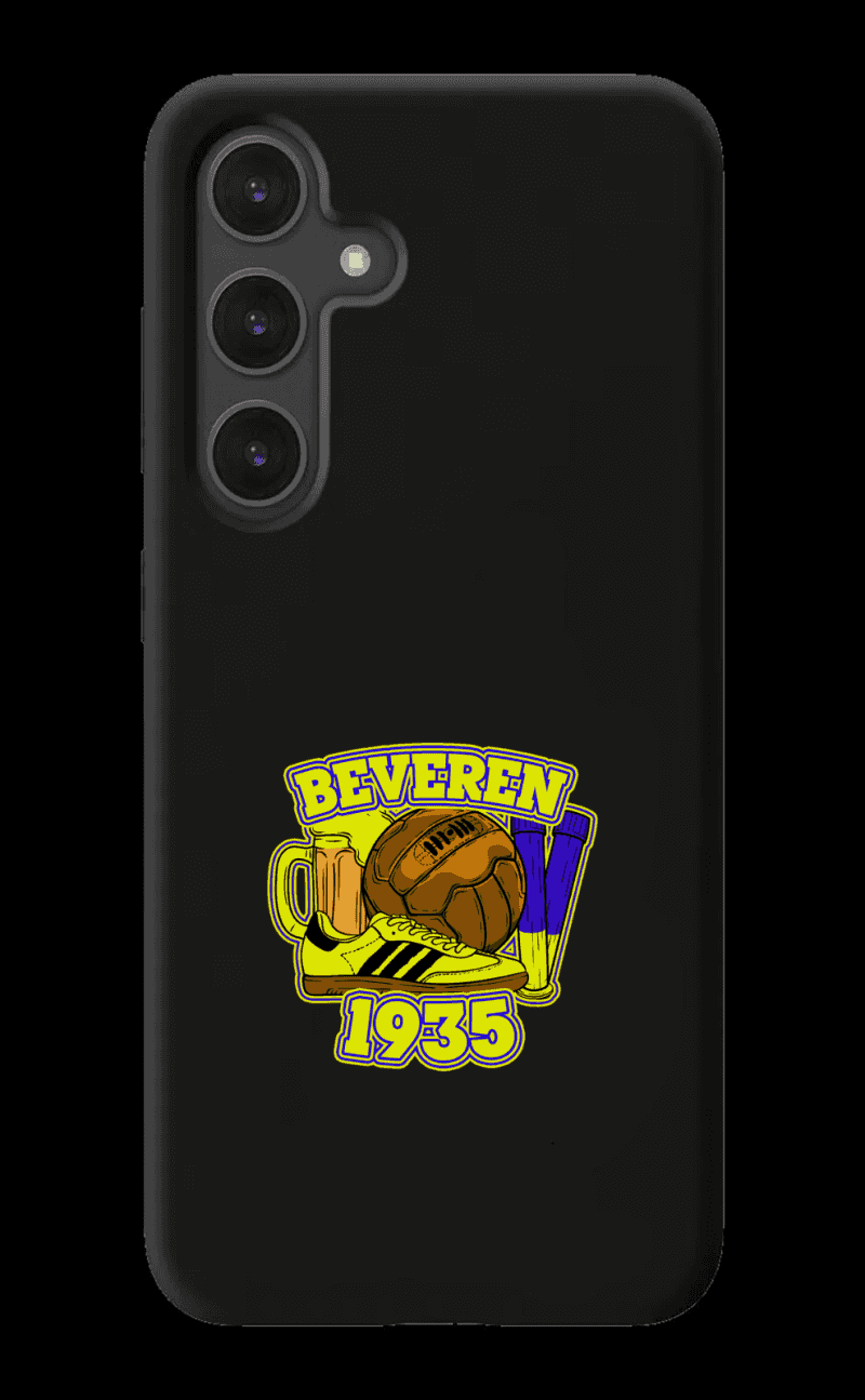Beveren 1935 Samsung Hoes