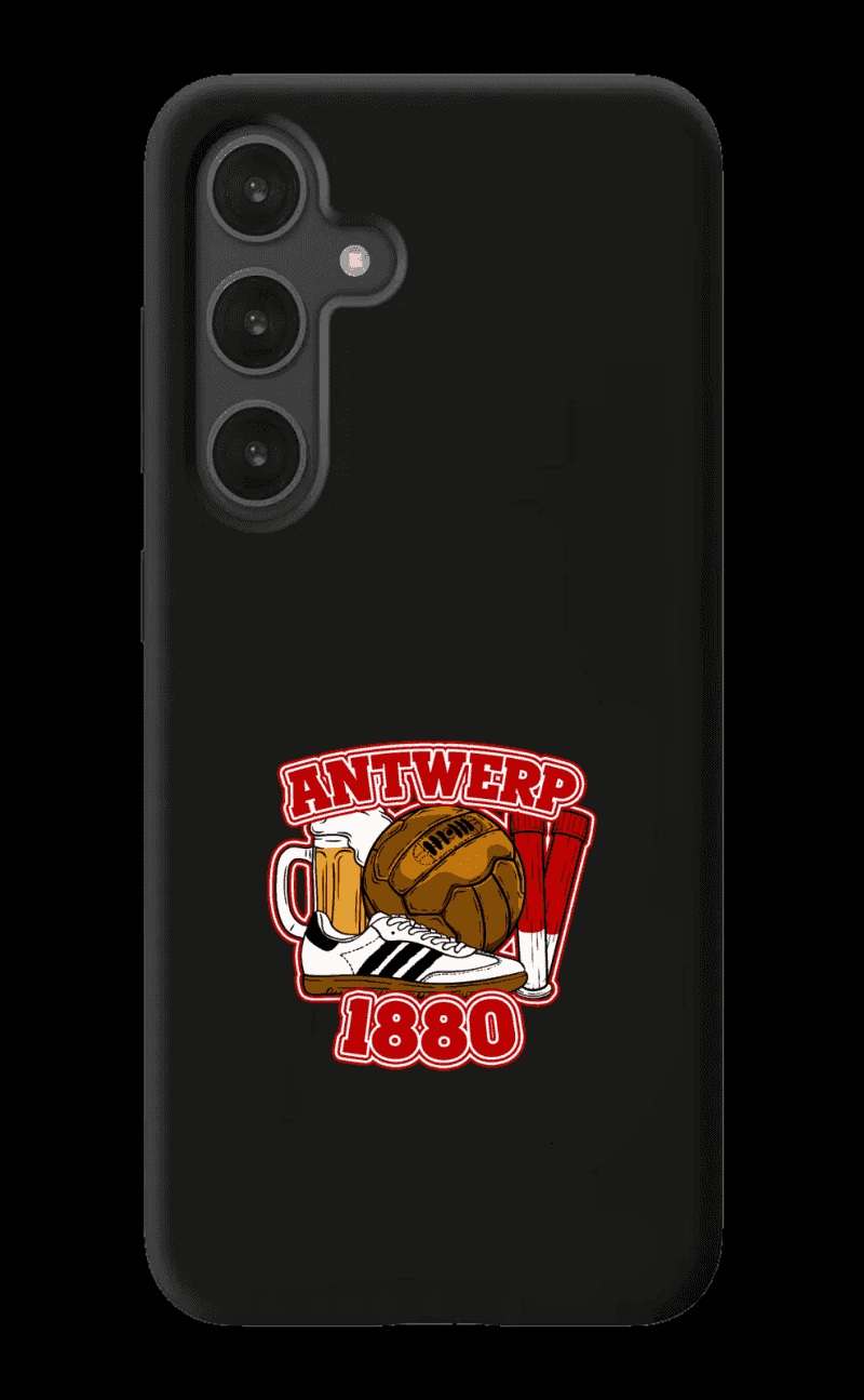 Antwerp 1880 Samsung Hoes