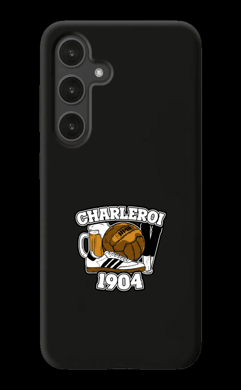 Charleroi 1904 Samsung Hoes