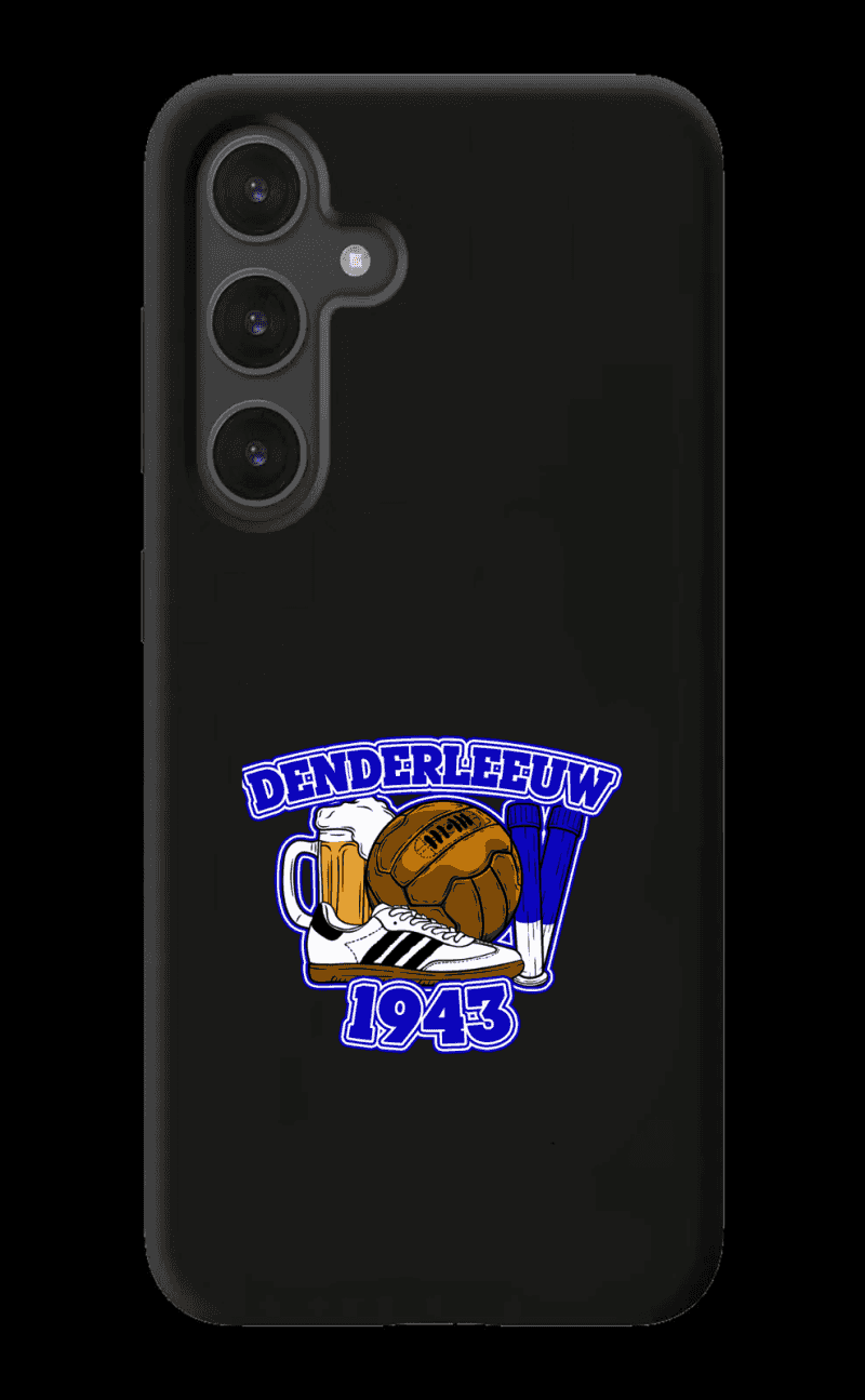 Denderleeuw 1943 Samsung Hoes