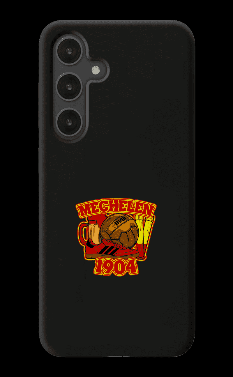 Mechelen 1904 Samsung Hoes