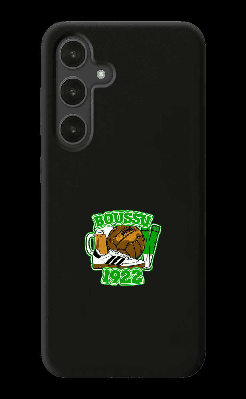 Boussu 1922 Samsung Hoes