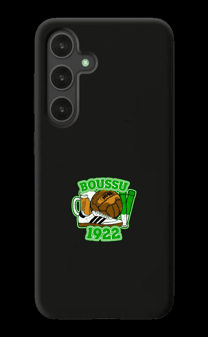 Boussu 1922 Samsung Hoes