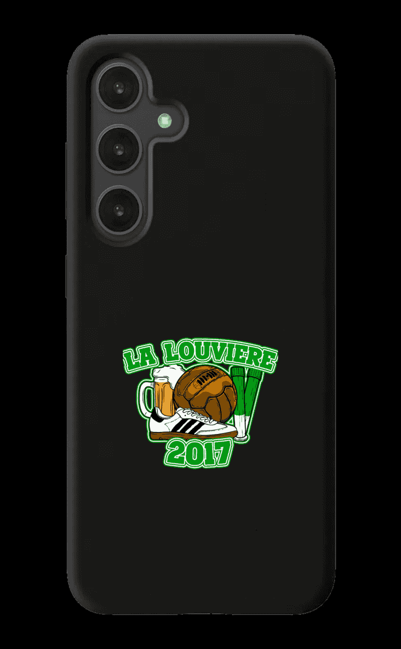 La Louvière 2017 Samsung Hoes