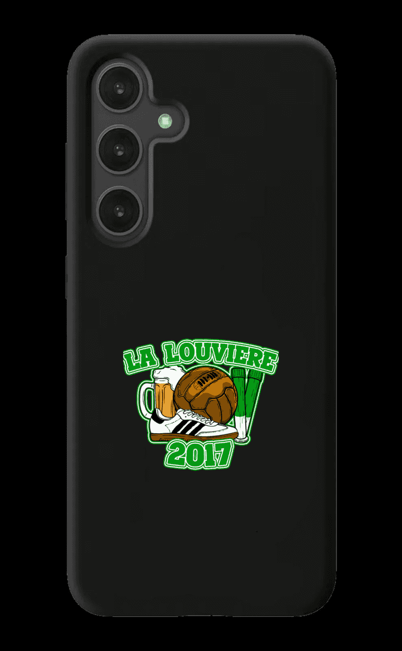 La Louvière 2017 Samsung Hoes