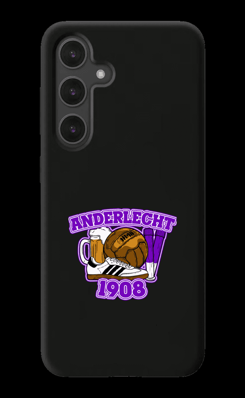 Anderlecht 1908 Samsung Hoes