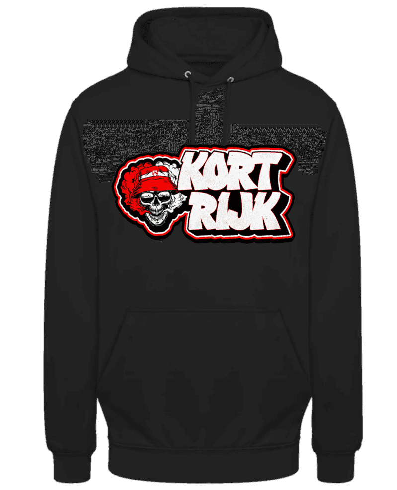 Kortrijk Sweat à capuche