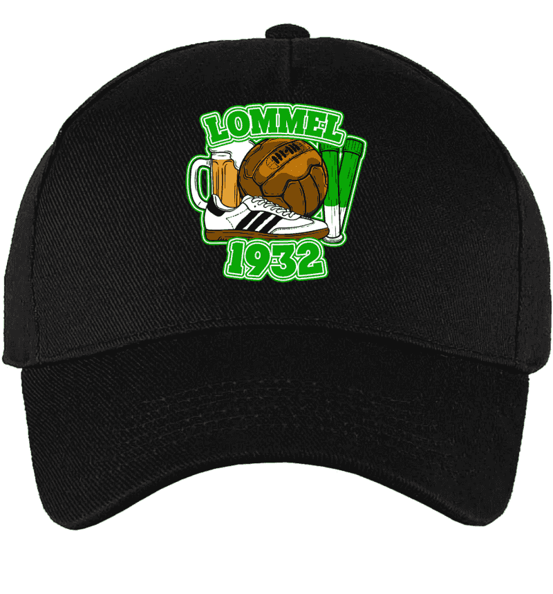Lommel 1932 Pet