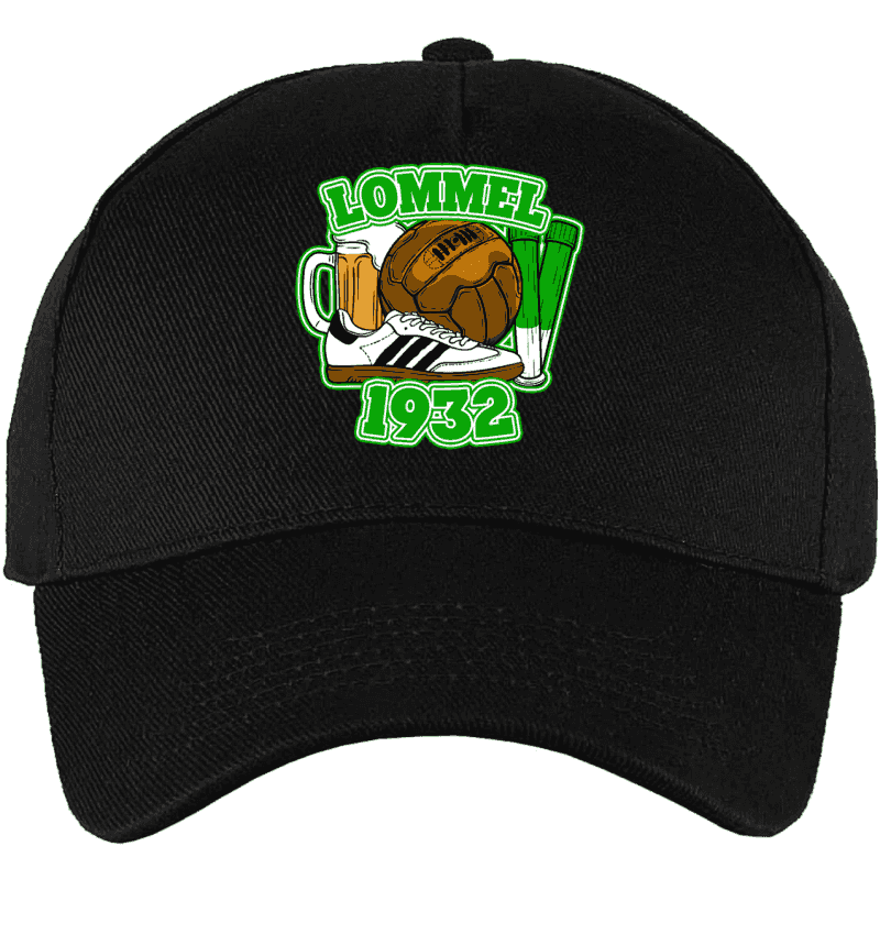 Lommel 1932 Casquette
