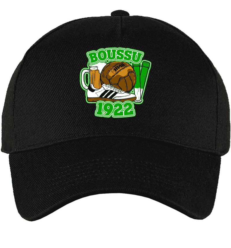 Boussu 1922 Pet