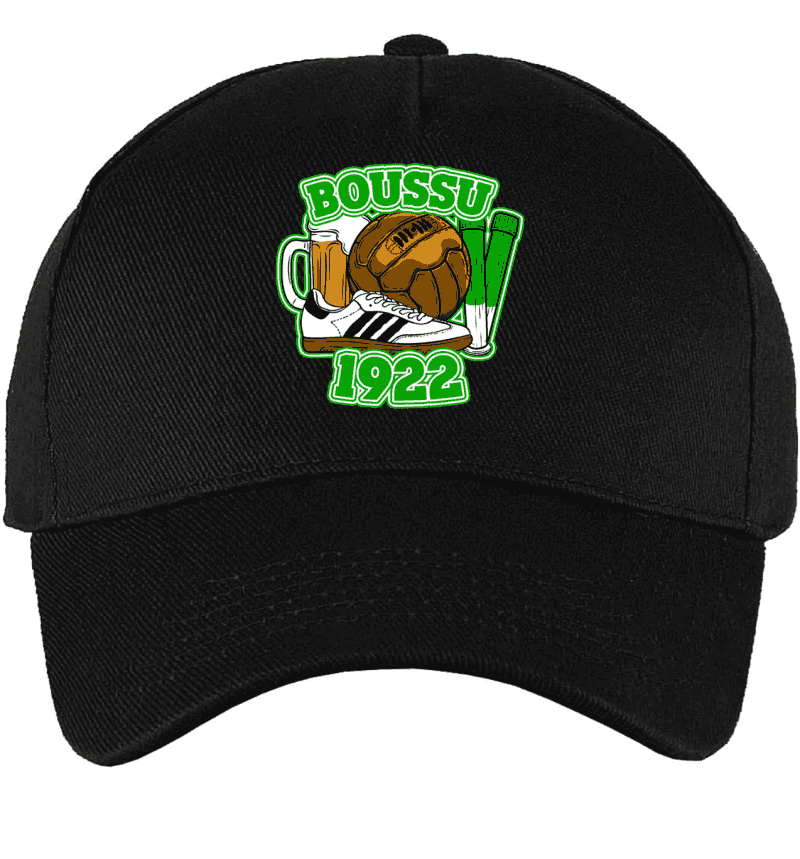 Boussu 1922 Pet