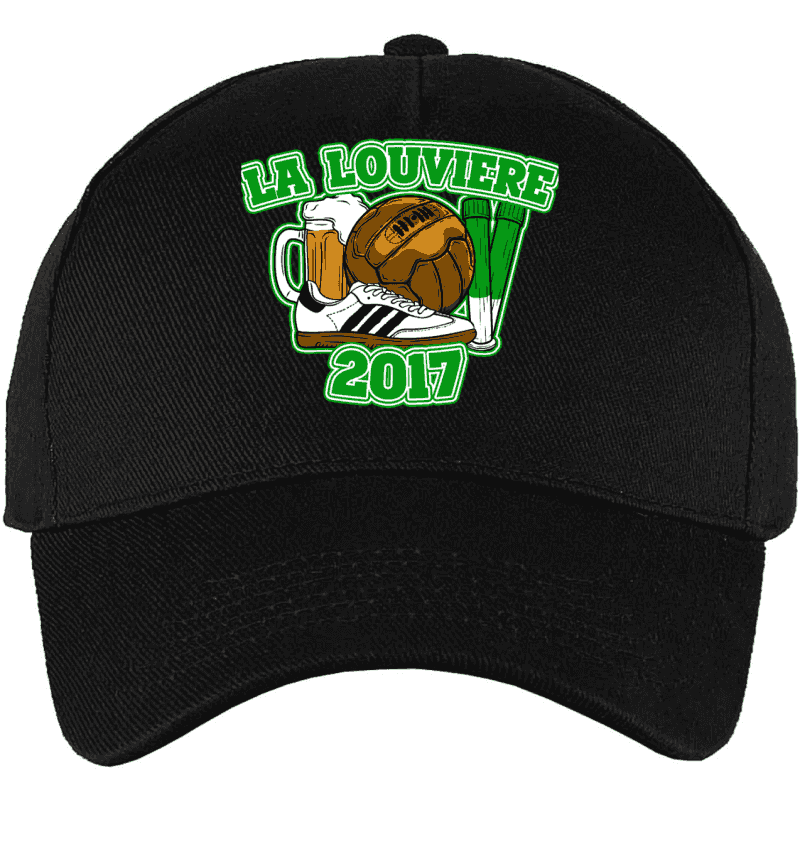 La Louvière 2017 Pet