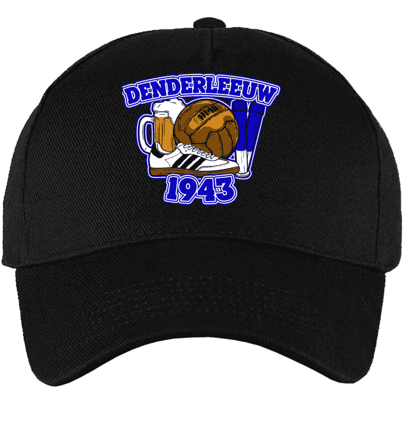 Denderleeuw 1943 Casquette