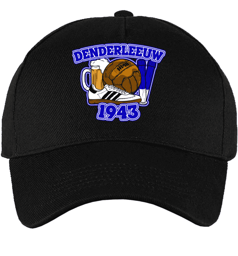 Denderleeuw 1943 Pet