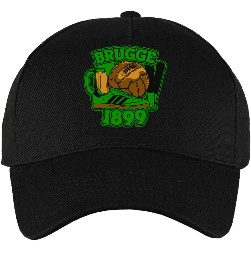 Brugge 1899 Pet