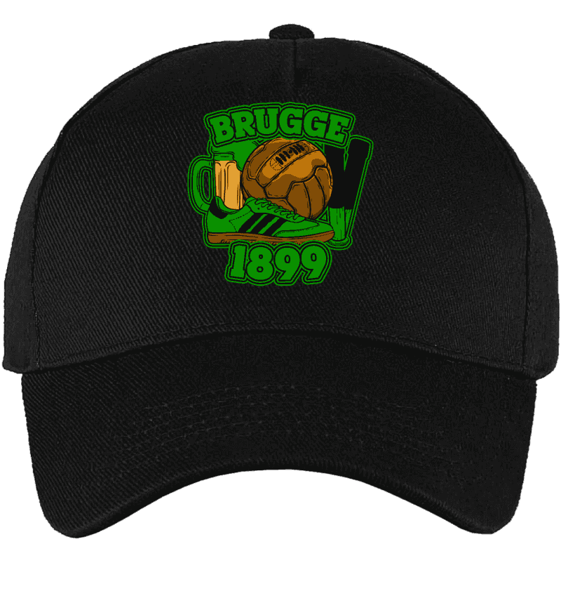 Brugge 1899 Casquette