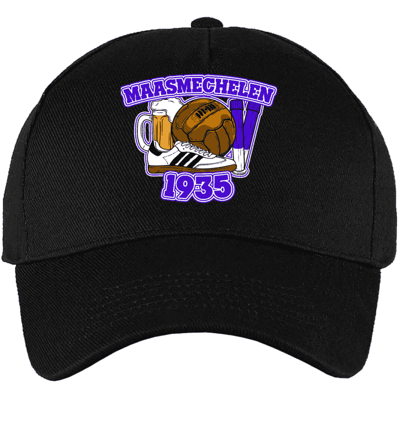 Maasmechelen 1935 Pet