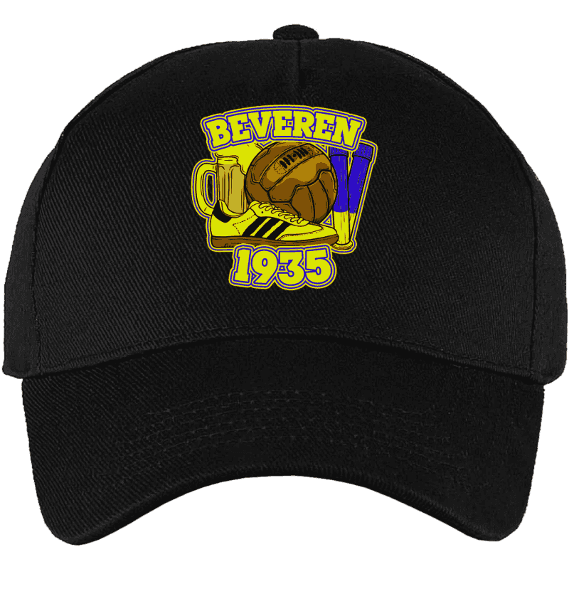 Beveren 1935 Casquette