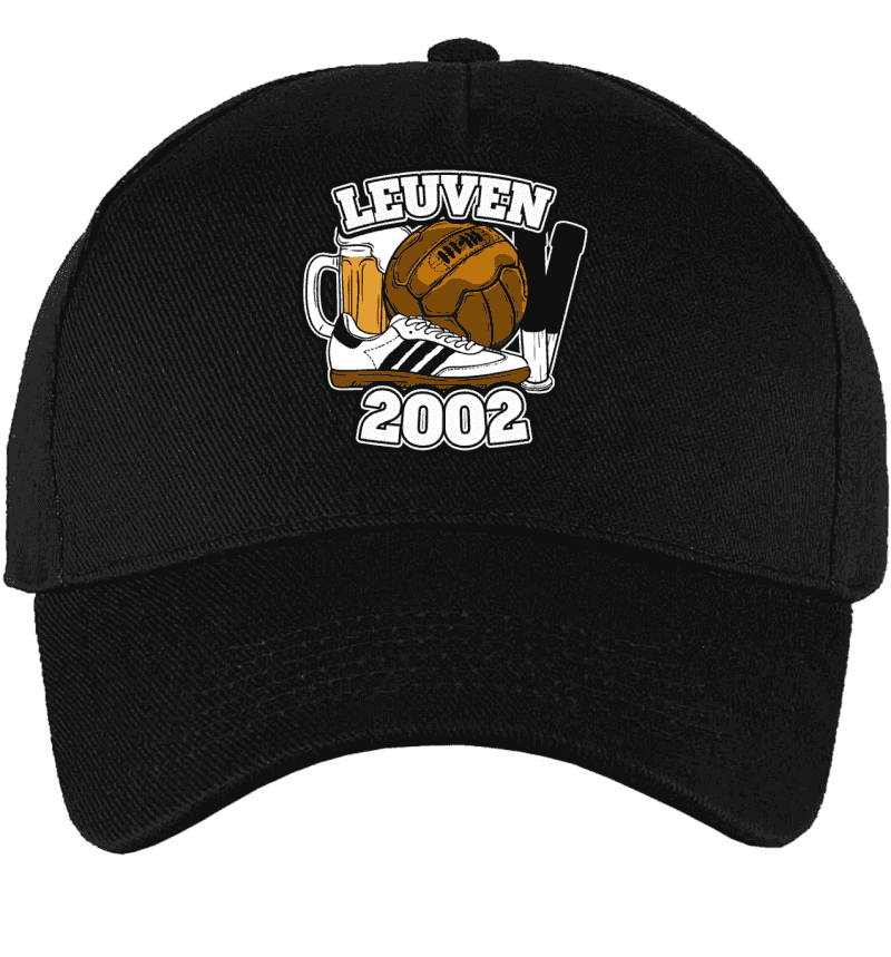 Leuven 2002 Pet