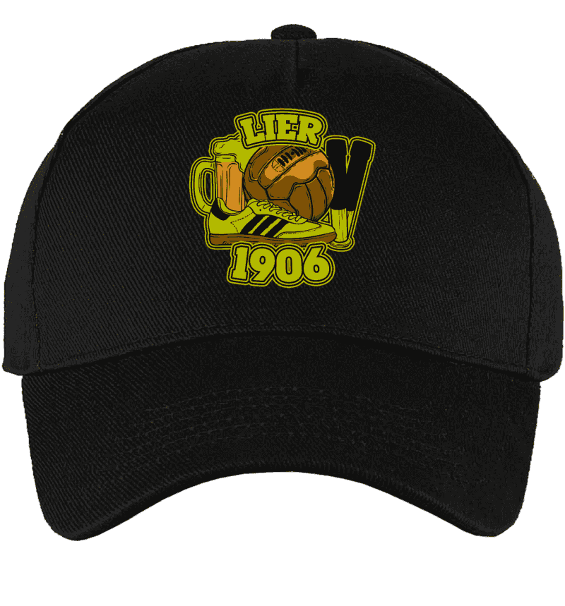 Lier 1906 Pet