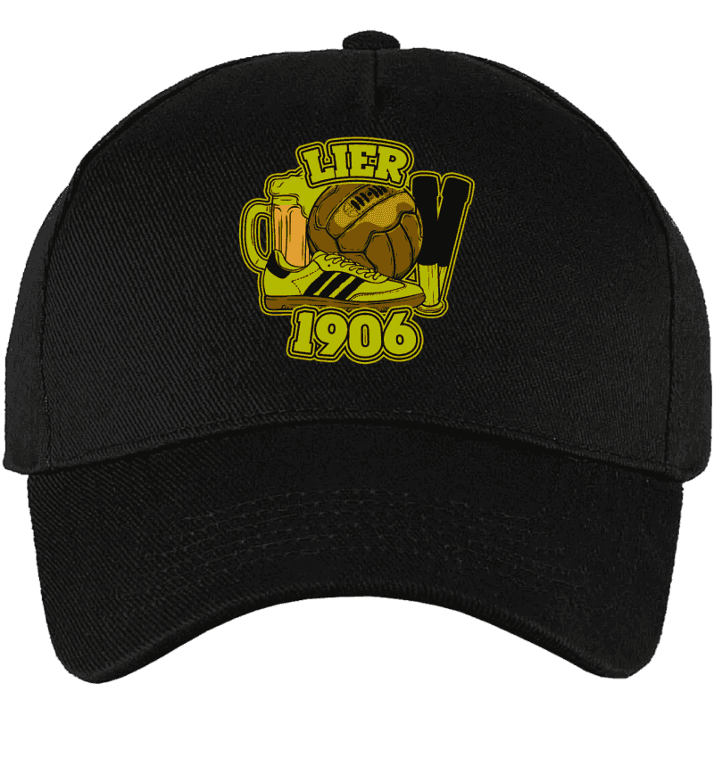 Lier 1906 Casquette