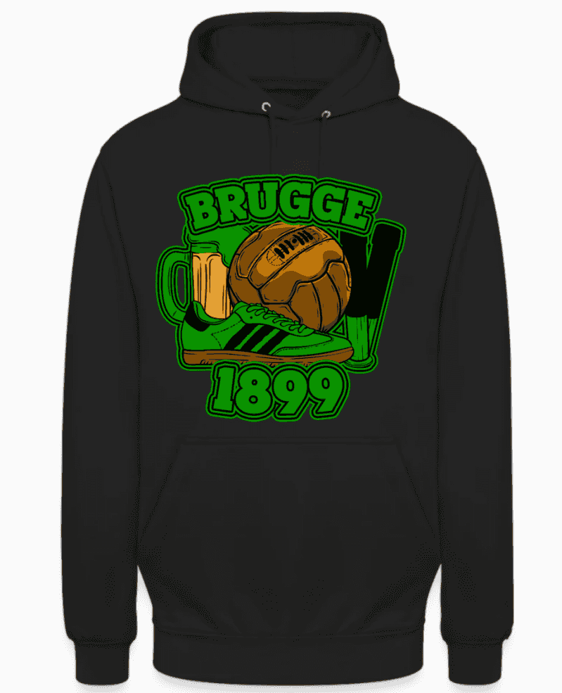 Brugge 1899 Hoodie