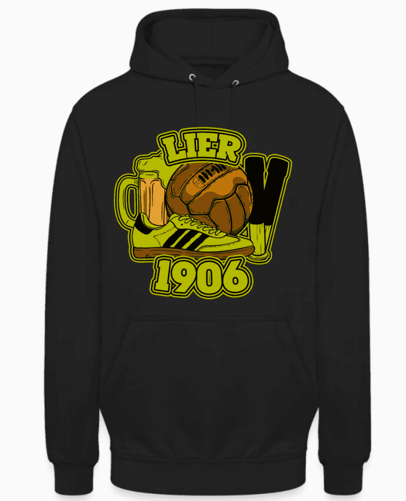 Lier 1906 Sweat à capuche