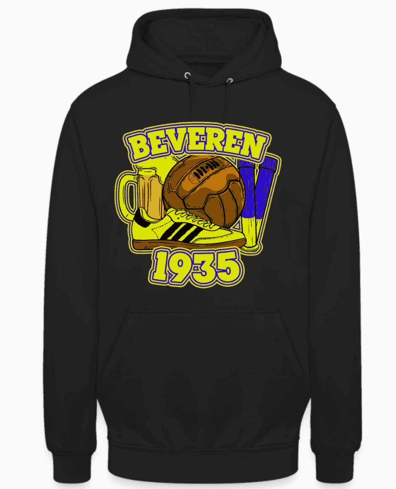 Beveren 1935 Sweat à capuche