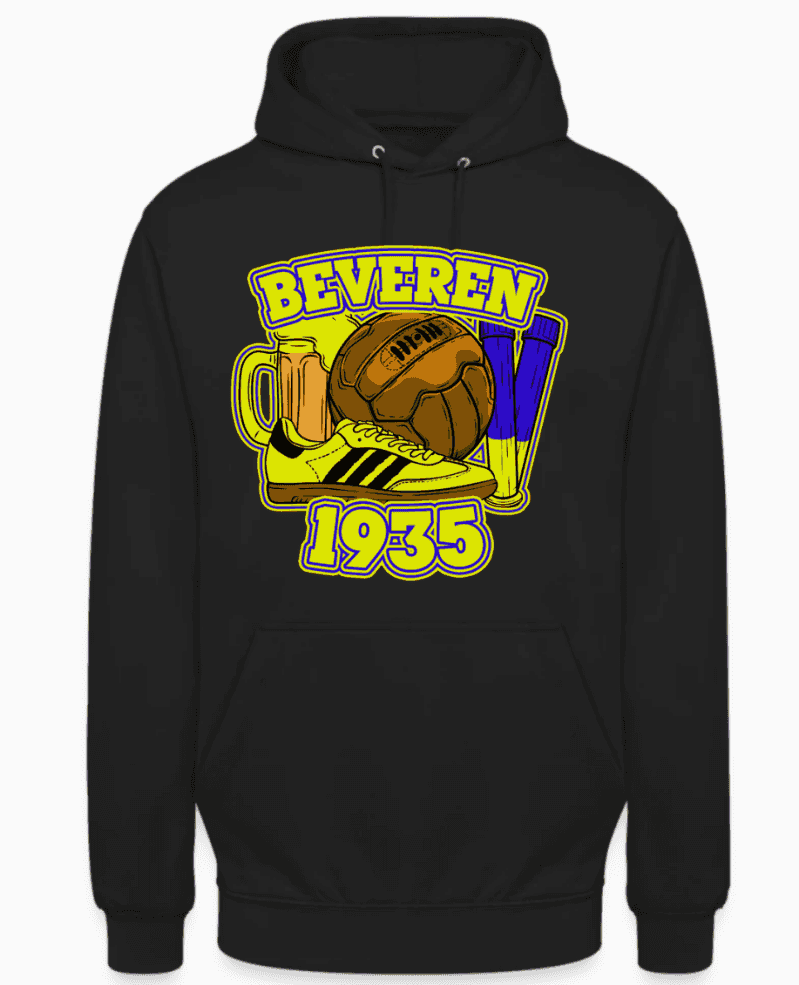 Beveren 1935 Sweat à capuche