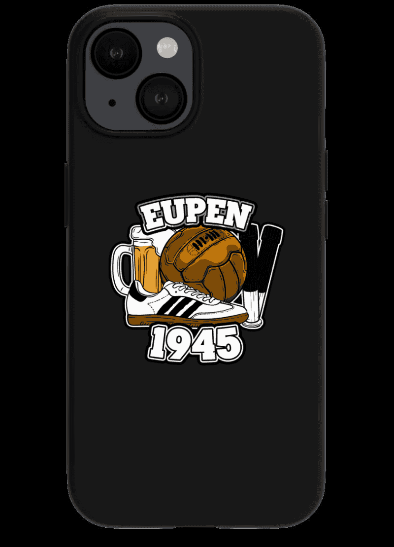 Eupen 1945 Coque d'Iphone