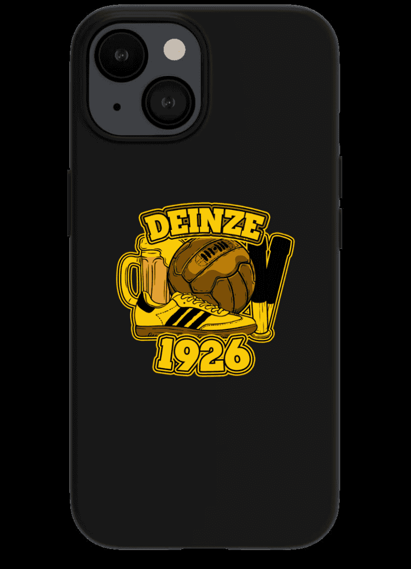Deinze 1926 iPhone hoes