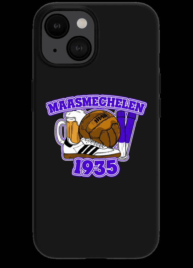 Maasmechelen 1935 Coque d'Iphone