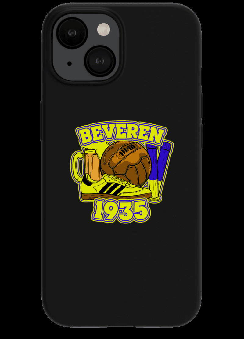 Beveren 1935 Coque d'Iphone