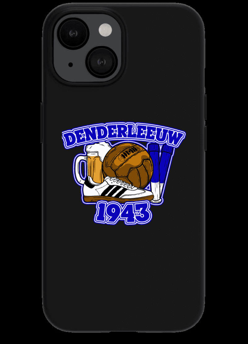 Denderleeuw 1943 Coque d'Iphone