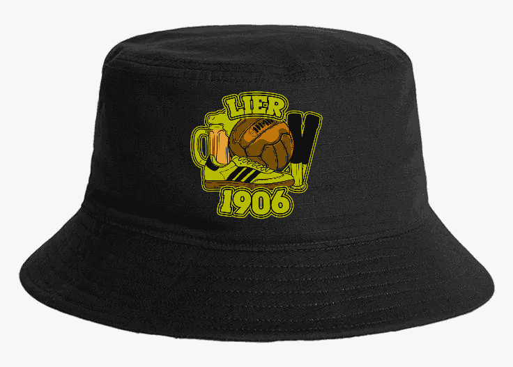 Lier 1906 Bucket Hat