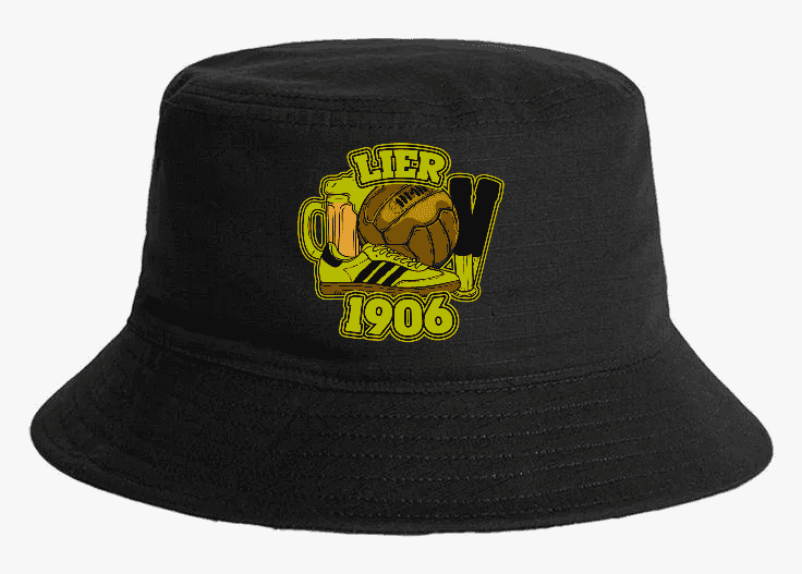 Lier 1906 Chapeau seau