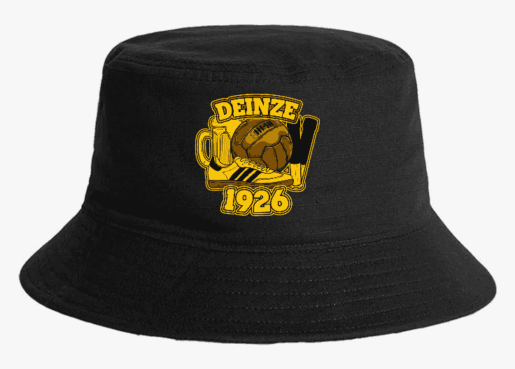 Deinze 1926 Chapeau seau