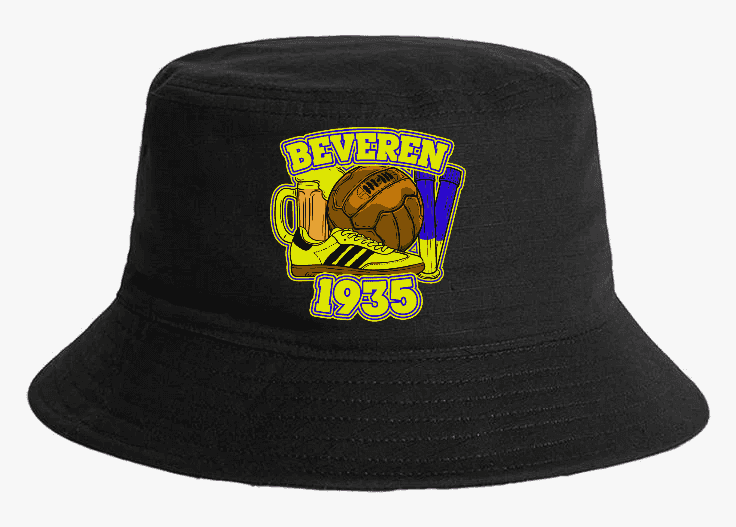 Beveren 1935 Chapeau seau