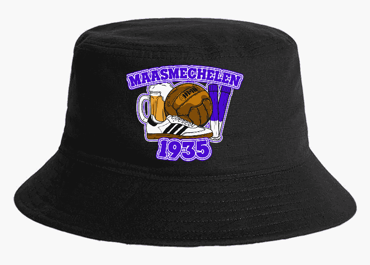 Maasmechelen 1935 Bucket Hat