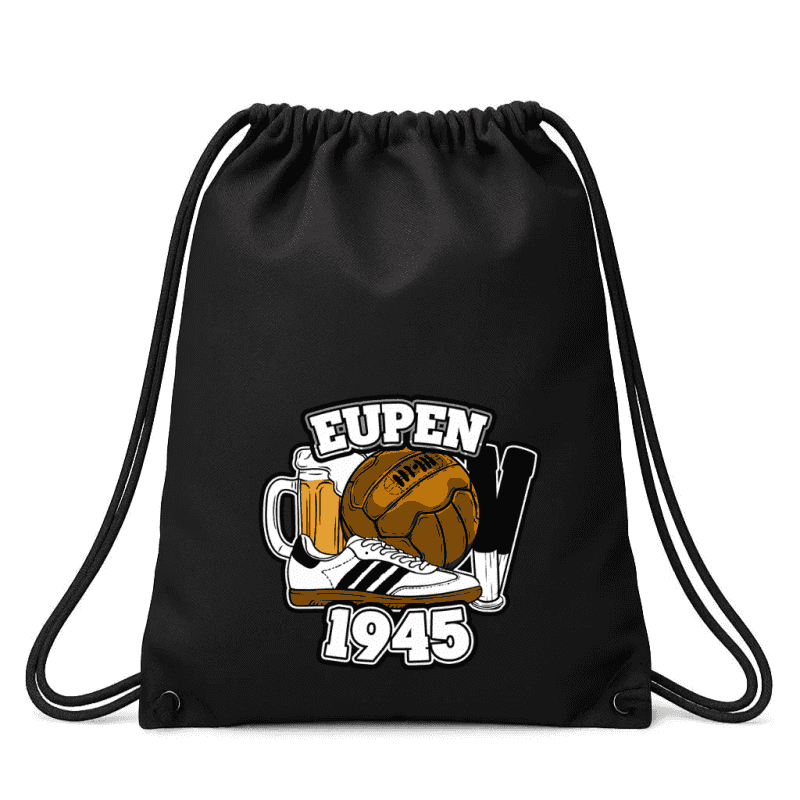 Eupen 1945 Sac à dos