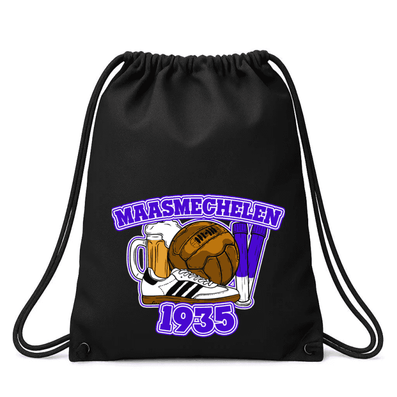 Maasmechelen 1935 Sack Pack