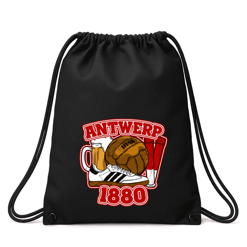 Antwerp 1880 Sac à dos