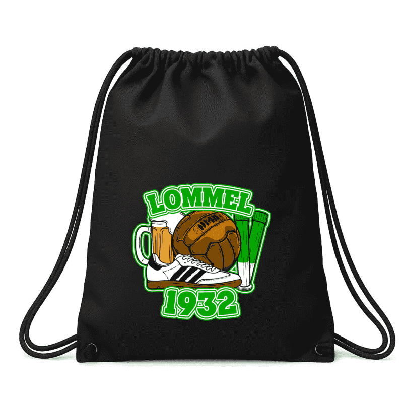 Lommel 1932 Sack Pack