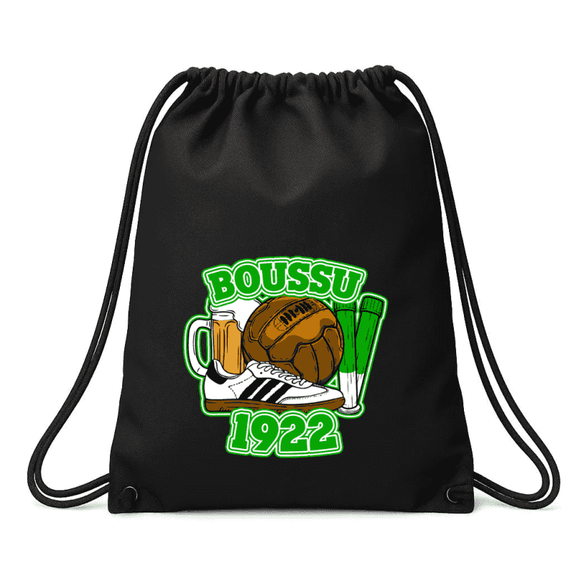 Boussu 1922 Sack Pack