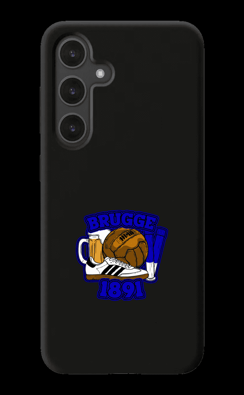 Brugge 1891 Samsung Hoes