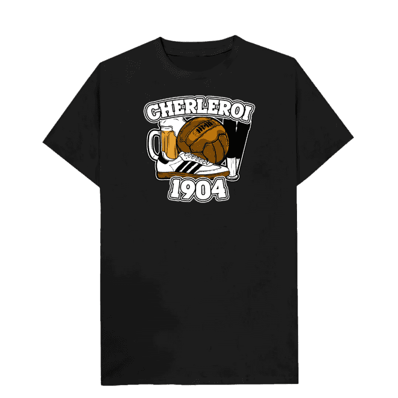 Charleroi 1904 T-shirt