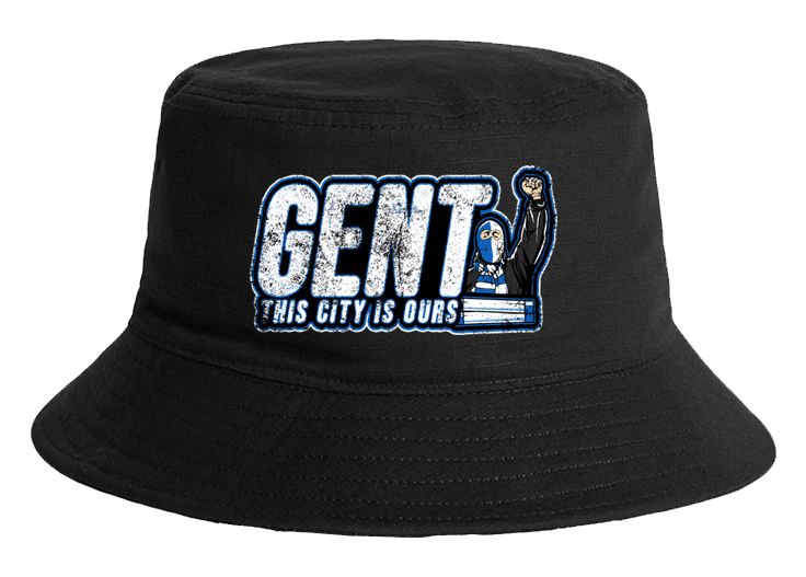 Gent this city is ours