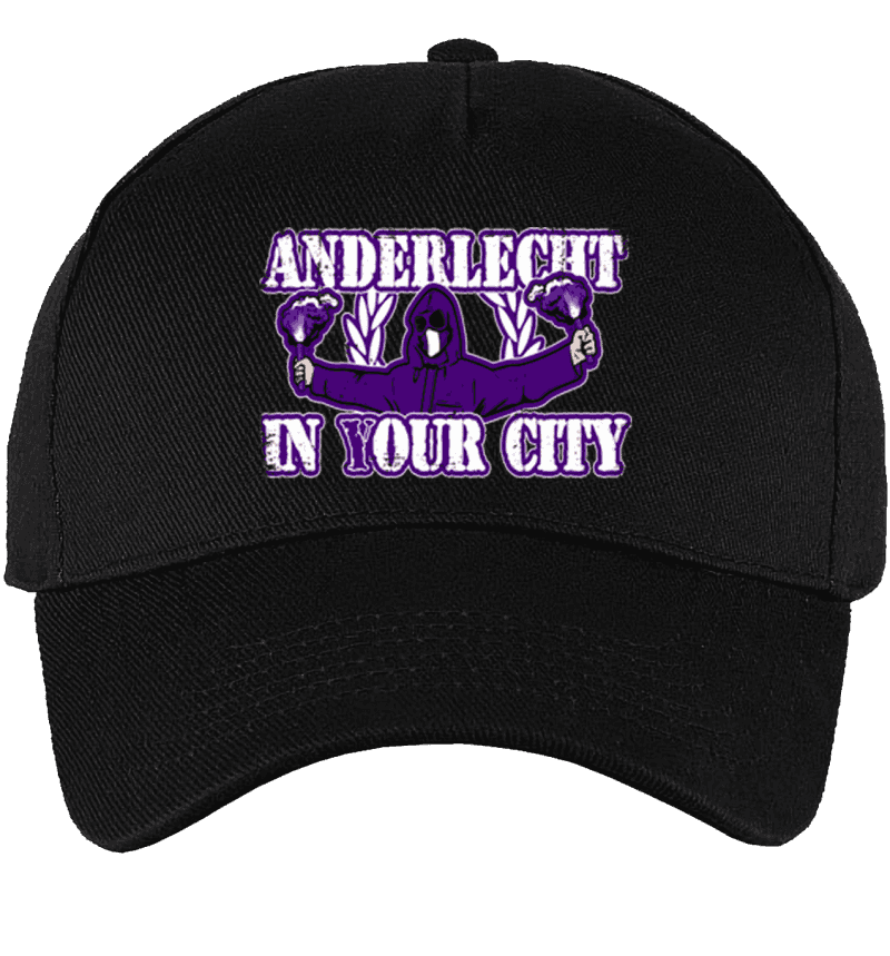 Anderlecht in your city Pet