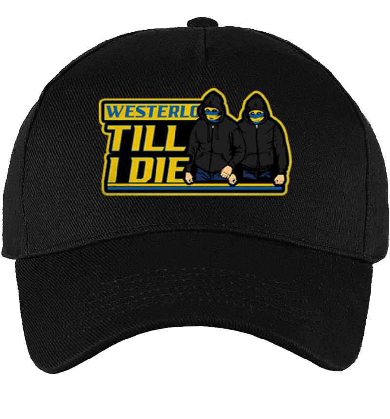 Westerlo Till I Die Molenbeek