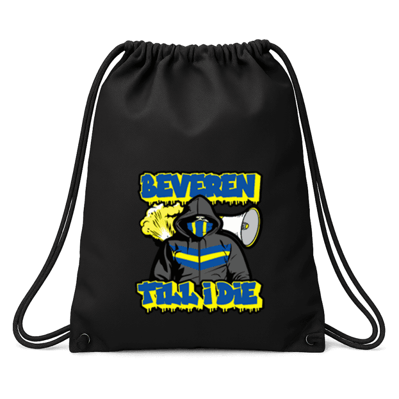 Beveren till I die Sac à dos